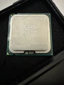 1PCS INTEL Q9400 CPU - Picture 1 of 2