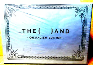 Skin Deep Media Inc.~"THE { } AND" The Skin Deep Card Game For Adults NEW!! - Picture 1 of 10