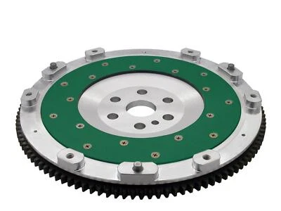 Fidanza Performance Flywheel-Al PC F16 Fits: 1993-1997 Ford Probe & Mazda MX-6; Foto 1 de 2