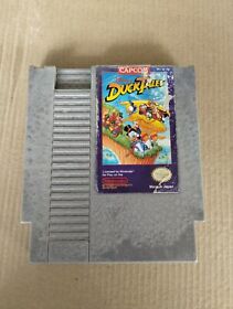 Disney's DuckTales (Nintendo NES, 1985)