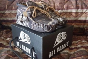 DBL Barril Tamaño infantil 6/7 meses Camo Mocasín - Imagen 1 de 4