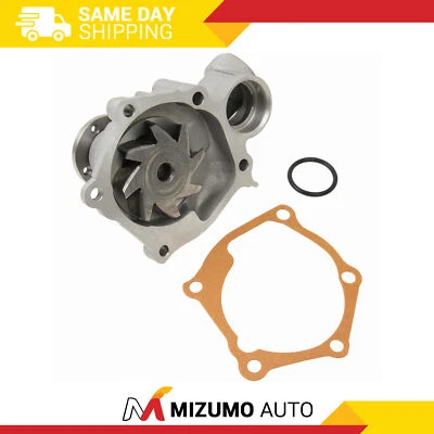 Bomba de agua NPW M-88 HECHA EN JAPÓN Foto 1 de 3