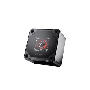 Granzon Wireless Control Digital Display Water Cooling Pump 6M 700L/H GFM III - Afbeelding 1 van 4