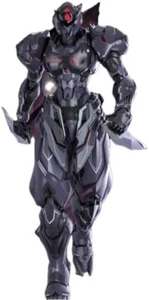 CangDao CD-07J Hurricane Ninjia Action Figure Normal Version New in Stock - Picture 1 of 8