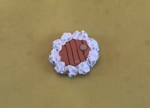 Juego de mesa Everdell hecho a mano no oficial piezas de arcilla - fichas ocupadas X 20 puertas - Imagen 1 de 3