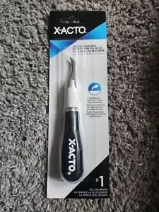 X-Acto Wood Carving Knife - Picture 1 of 2