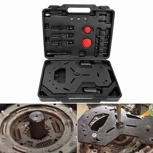 Double Clutch Dry DPS6 Transmission Installer Remover Tool 307675 for Volvo Ford - Picture 1 of 7