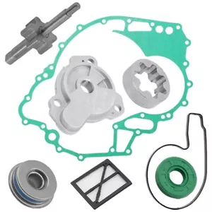 Oil Pump Kit For Sea-doo Challenger 180 05-12 210 10-12 230 07-12 Wake 155 09-15 - Picture 1 of 7