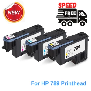 DesignJet Druckkopf L25500 Druckkopf für HP 789 DesignJet CH614A Druckkopf - Bild 1 von 8