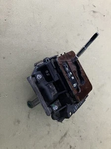 00-03 Mercedes Benz W208 CLK320 CLK430 CLK55 Automatic Shifter 202267054 Oem - Picture 1 of 13
