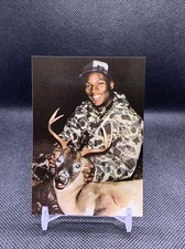 Bo Jackson “Bo Know$ Buck$” Oddball Promo Card Rare SP MINT