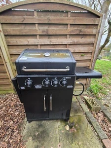 gas grill mr gardener  - Bild 1 von 3