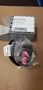 Interruttore pulsante avviamento/kill KTM A49011074000 originale - Foto 1 di 3