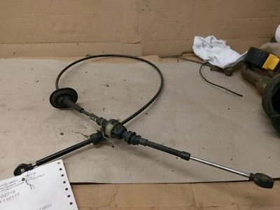 Кабель переключателя передач колонок 1995 Ford F-150 XL 4,9 л 4x4  - Изображение 1 из 2