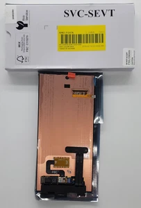 Samsung Galaxy S23 Ultra LCD Touch Screen Digitalizzatore Vetro S918 PRODUTTORE DI APPARECCHIATURE ORIGINALI NUOVO - Foto 1 di 2