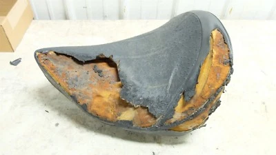 05 Victory Arlen Ness King Pin Kingpin asiento delantero Foto 1 de 4