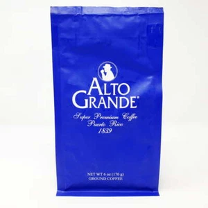 Alto Grande - 6 oz. - Bild 1 von 1