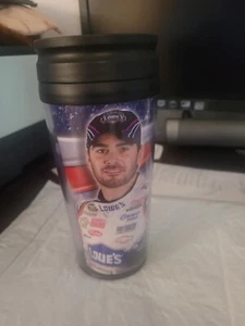 Nueva taza vaso Jimmie Johnson Lowe's NASCAR Hendrick 48 - Imagen 1 de 4