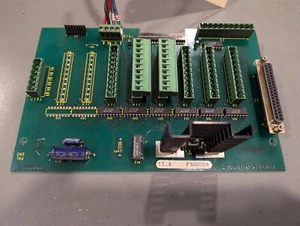 Genuine Dynapath CNC MTB Delta Interface 2 4203989 T4202763 - Picture 1 of 4
