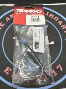 Traxxas. New. 5551. Left / Right Driveshaft Assembly - Picture 1 of 1