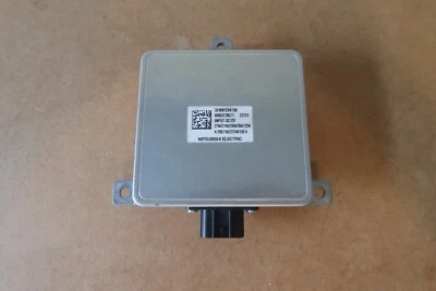 2021-2023 ACURA TLX LED HEADLIGHT MODULE BALLAST CONTROL UNIT OEM 33109TGVA130 - Image 1 of 4