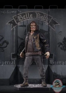DC Suicide Squad 12" Statue Killer Croc by Dc Collectibles - Picture 1 of 1