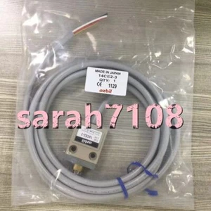 1PC NEW 14CE2-3 Travel switch #YY - Picture 1 of 3