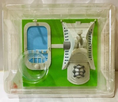 Istituto Ricerca Energia Fotoatomica Base Anime Robot il Grande Mazinga Z - Immagine 1 di 4