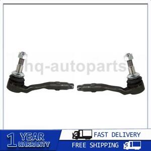 Front Outer Tie Rod Ends For BMW 535i GT 2016 2015 2014 2013 2012 2011 2010