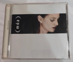 Universal by Moa (CD, 1999, Tommy Boy) - Picture 1 of 2