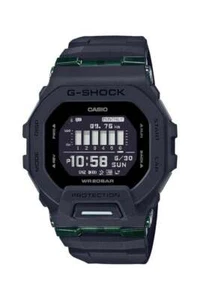 Casio Gents Digital G Shock Watch GBD-200UU-1ER - Picture 1 of 3