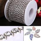 10 Yards/Roll Manicure Decorative Drill DIY Ornament Decoration for Garment Bags