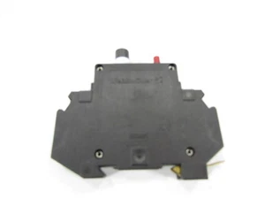 WEIDMULLER 9101203500 CIRCUIT BREAKER - Picture 1 of 5