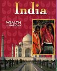 Wealth Of Nations: India-Jen Green