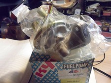 nissan sunny 1.6 mechanical fuel pump