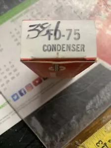FD-75 - Picture 1 of 2