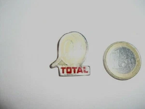 PIN'S publicitaire "Total" - Bild 1 von 1