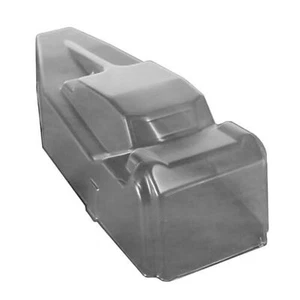 Tekno RC ET410 Clear (Unpainted) Body TKR7201 - Picture 1 of 1