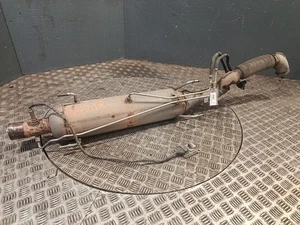 Relay Boxer Ducato 14-On Particulate Filter DPF 1440946880 2017 84k (G218) - Picture 1 of 14