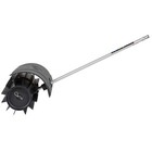 Milwaukee M18 Fuel Quik Lok Rubber Broom Attachment