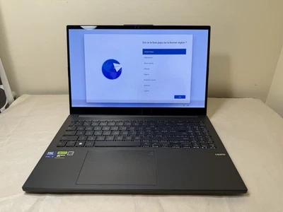 Asus Vivobook Pro 15 N6506MJ / Core Ultra 7 155H / 16GB RAM / 1TB SSD / RTX 3050 Foto 1 de 4