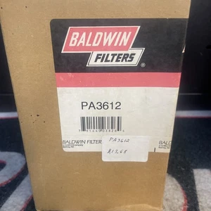 Baldwin Air Filters PA3612 - Picture 1 of 4