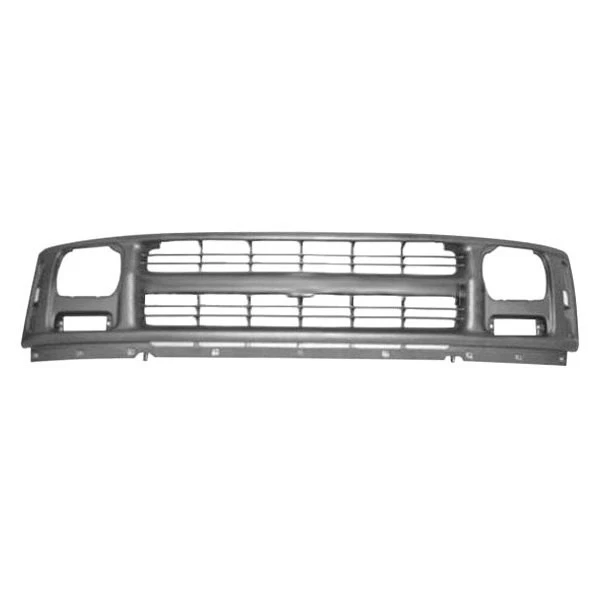 For Chevy Express 1500 1996-2002 Sherman 932-99 Grille Value Line Foto 1 de 1