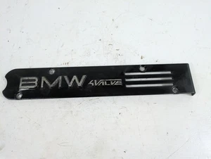 1997 - 2003 BMW K1200 LT K1200LT Spark Plug Wire Cover Plate Logo Badger - Picture 1 of 5
