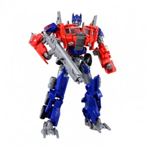 AD02 Classic Optimus Prime | Transformers Age of Extinction Lost Age Takara Tomy - Picture 1 of 3