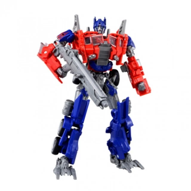 AD02 Classic Optimus Prime | Transformers Age of Extinction Lost Age Takara Tomy - Image 1 of 3