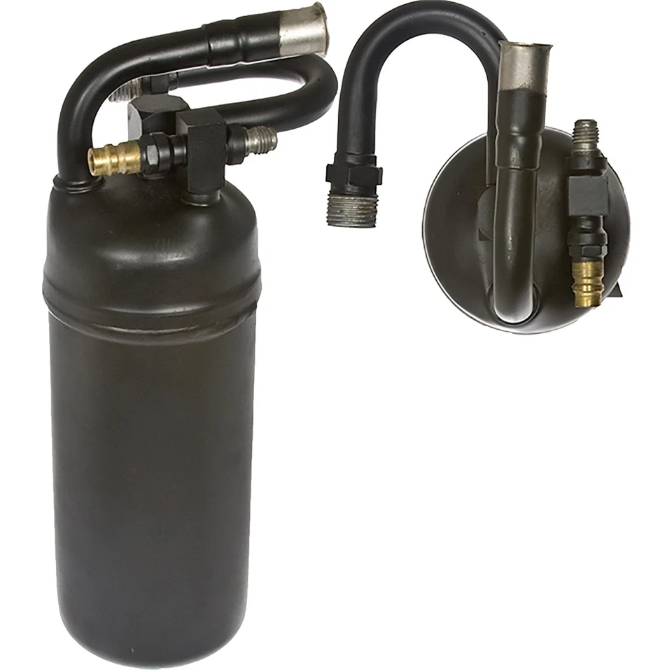 Acumulador de aire acondicionado GPD 1411251 para Ford Explorer Mazda Navajo 1994 Foto 1 de 1