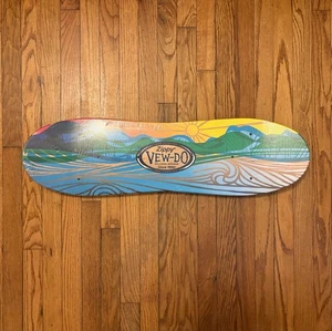 Zippy Vew-Do Balance Board NEU - Bild 1 von 4