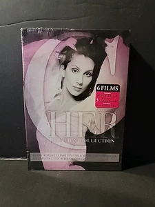 DVD - Cher - The Complete Film Collection - 6 films / 2 DVDs SEALED - Bild 1 von 3