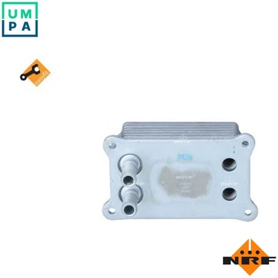 OIL COOLER ENGINE OIL 31071 FOR F4FA 2.4L QJBA/QJBB/QJBC/QJBD 2.2L D3FA 2.0L - Image 1 of 4